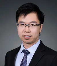 徐國泰博士