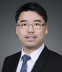 李立基博士