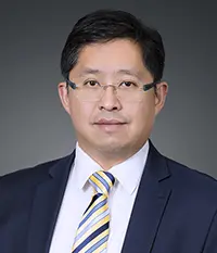 熊景輝博士