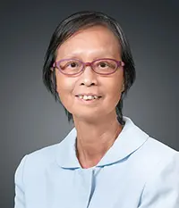 谭凤仪教授
