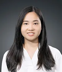 陈雪丽博士