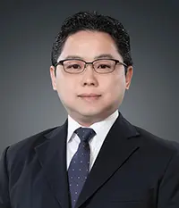 林绍基博士工程师