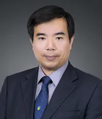 徐景亮博士