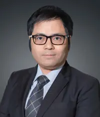 李至冲博士工程师