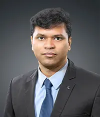 Dr Vaithinathan KARTHIKEYAN
