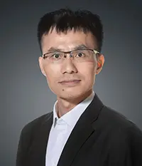 王伟明博士