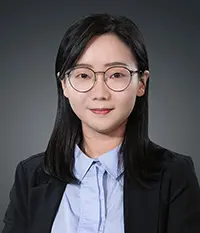 李瑶函博士