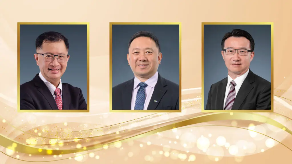 HKMU welcomes the reappointment of the Council Chairman and Members