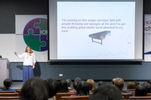 2018 International Conference on Bilingual Learning and Teaching : Keynote 05