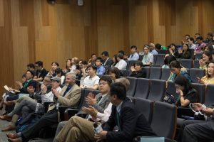 2019 International Conference on Open and Innovative Education (