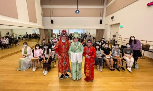 230324_Cantonese Opera