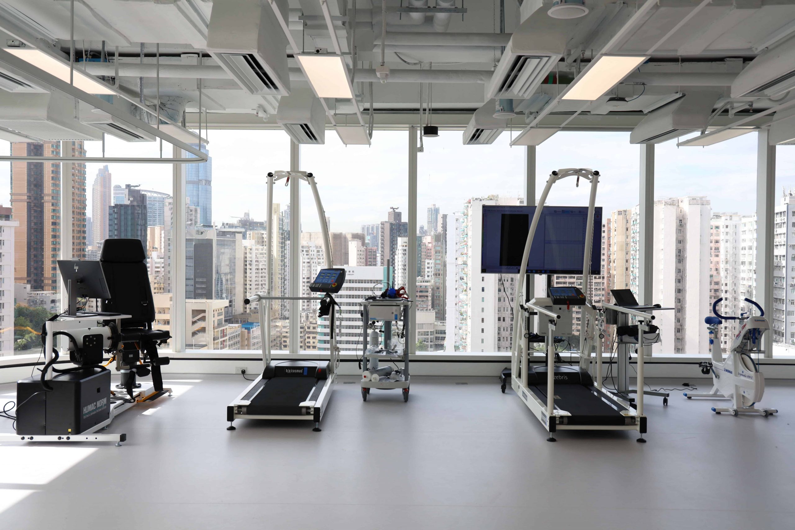 Webpage_facilities_Sports Physio and Biomechanics Lab