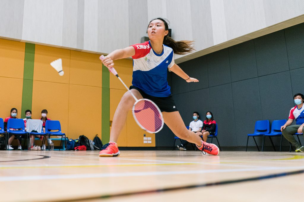 20211106 women badminton LF103340