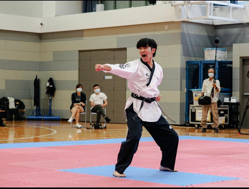 CHENG Ka Hin