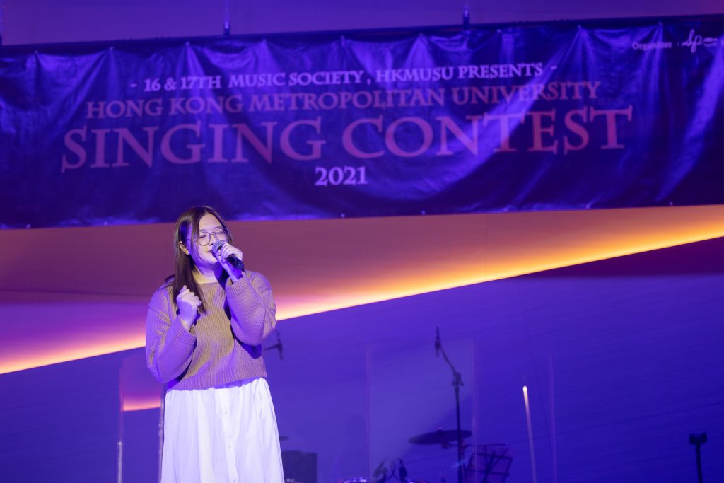 SAO Singing Contest