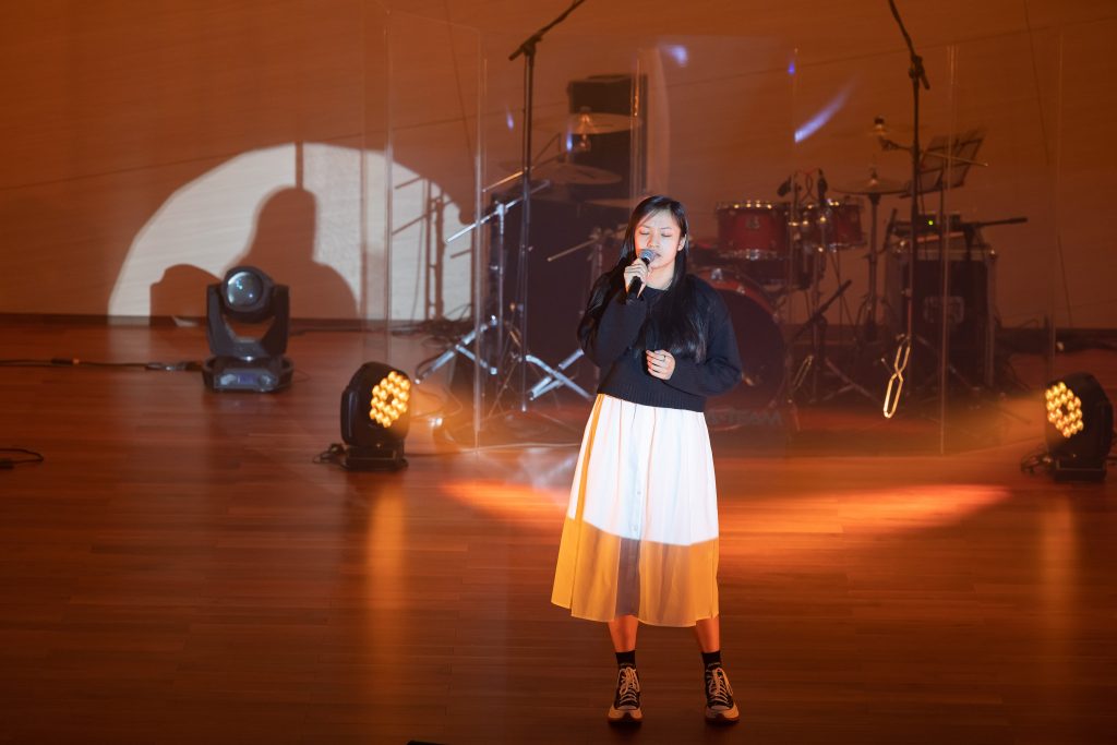 SAO Singing Contest