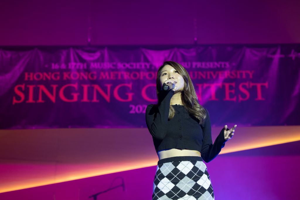 SAO Singing Contest