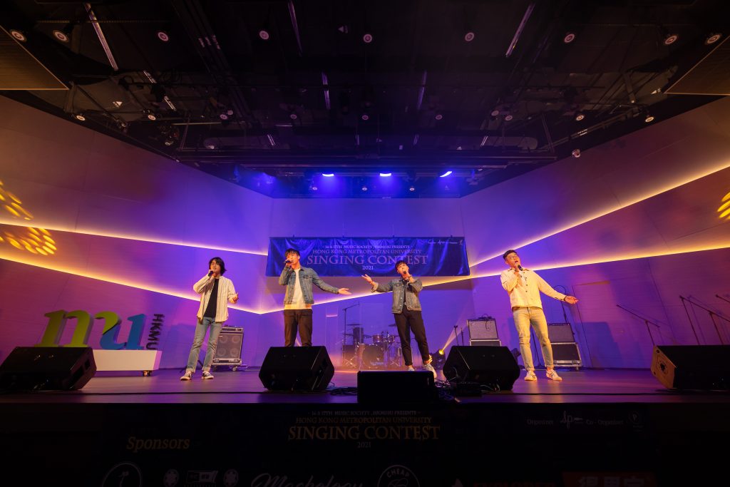 SAO Singing Contest