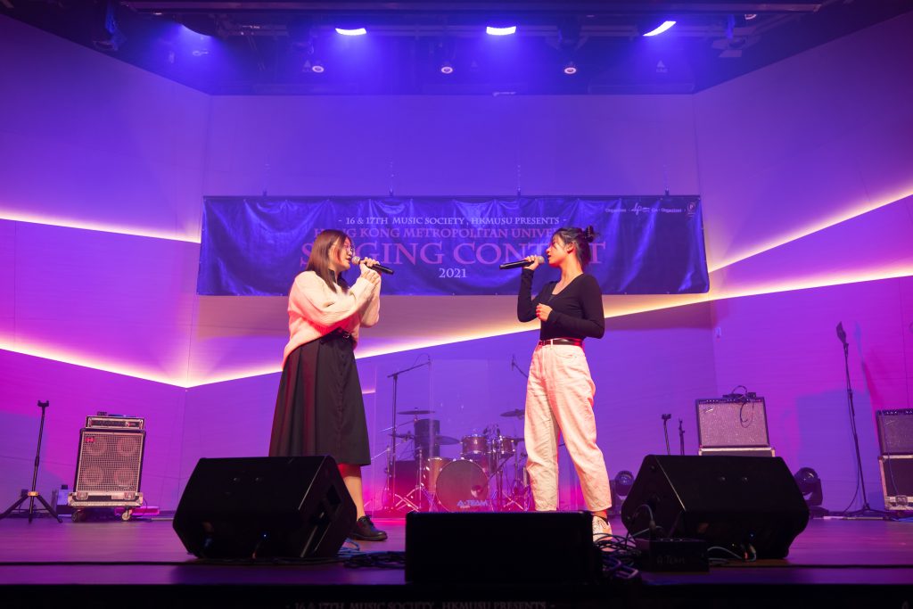 SAO Singing Contest