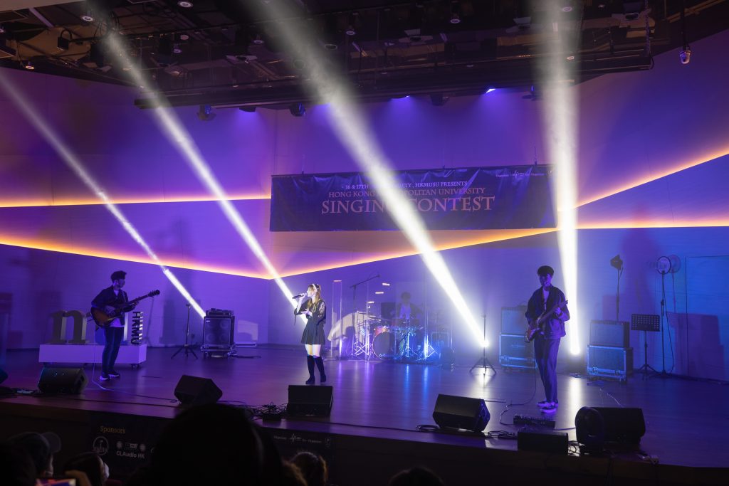 SAO Singing Contest