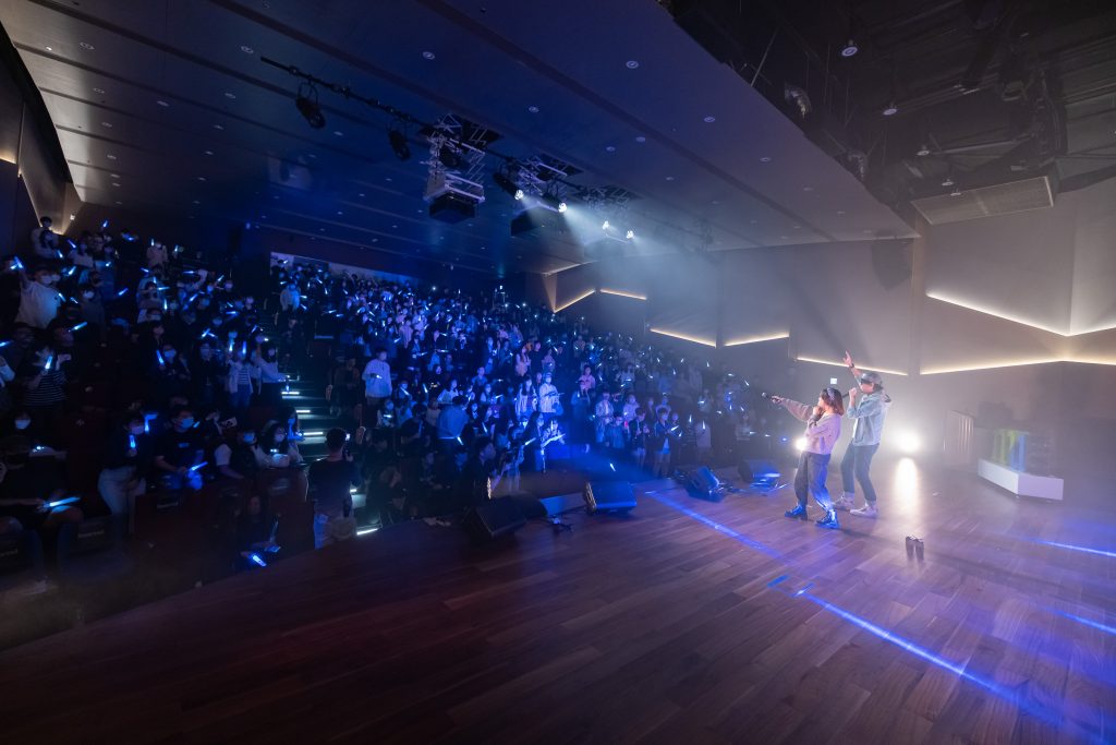 SAO Singing Contest