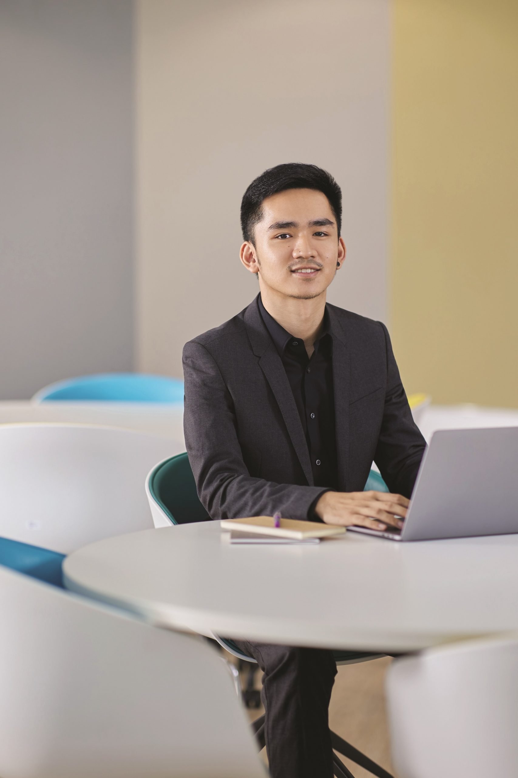 VALERIO Joshua Quijano
