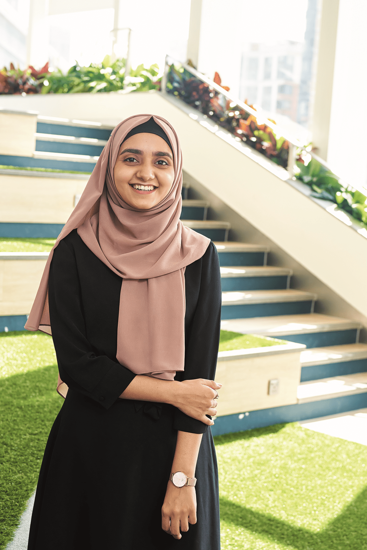 FATHIMA Afsa