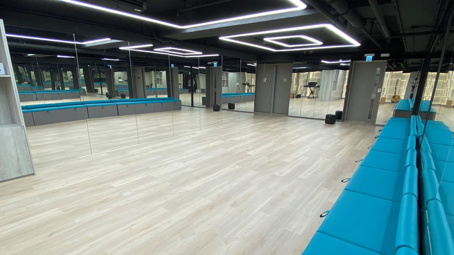 2F_Activity room 1