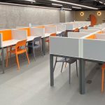 2F_Focus space