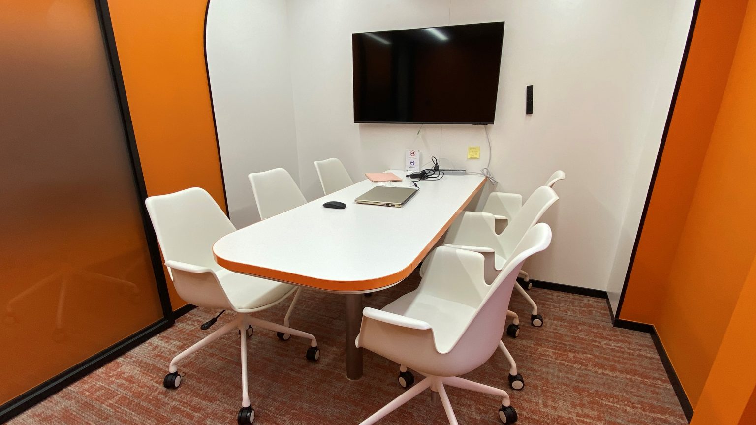 2F_Zoom room 2