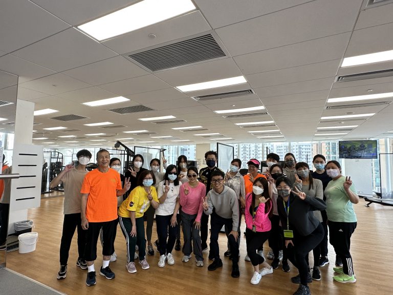 Gym 4