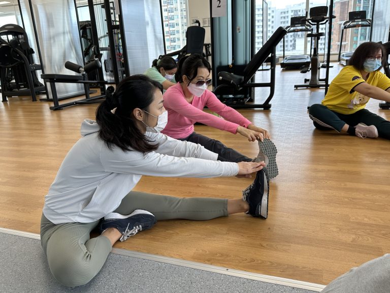 Gym 5