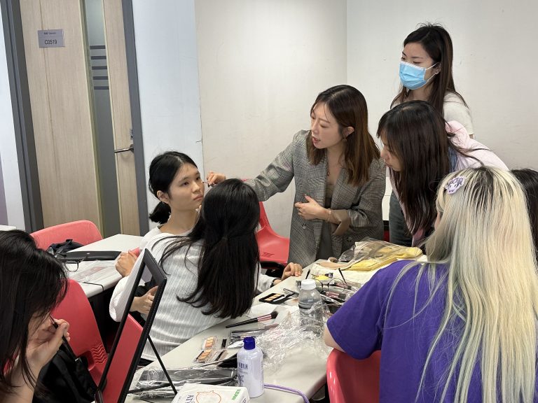 Make up