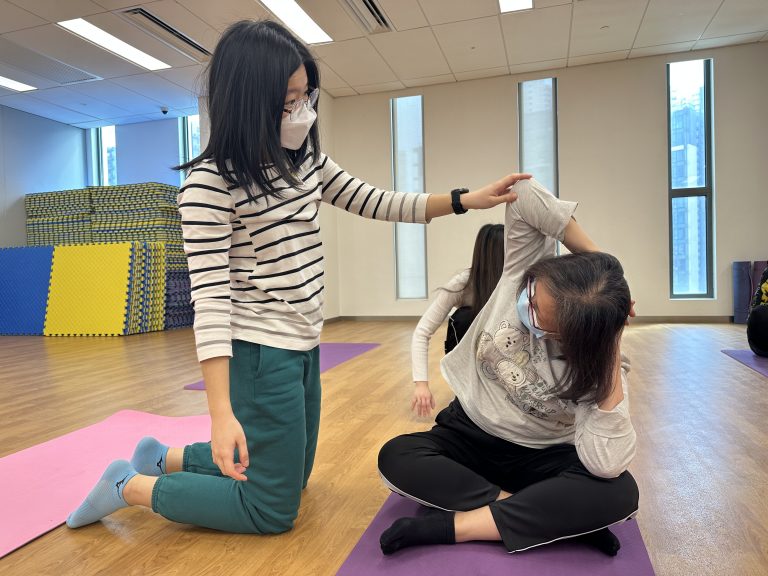 Yoga 3