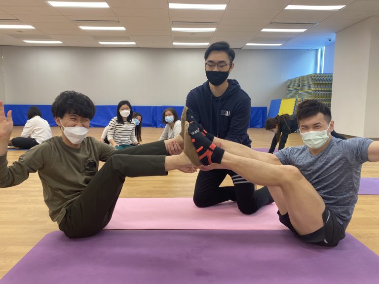 Yoga 4