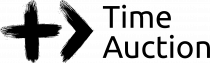 Time Auction Logo