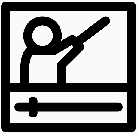 course icon