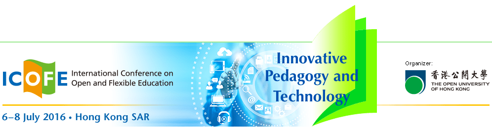 ICOFE homepage
