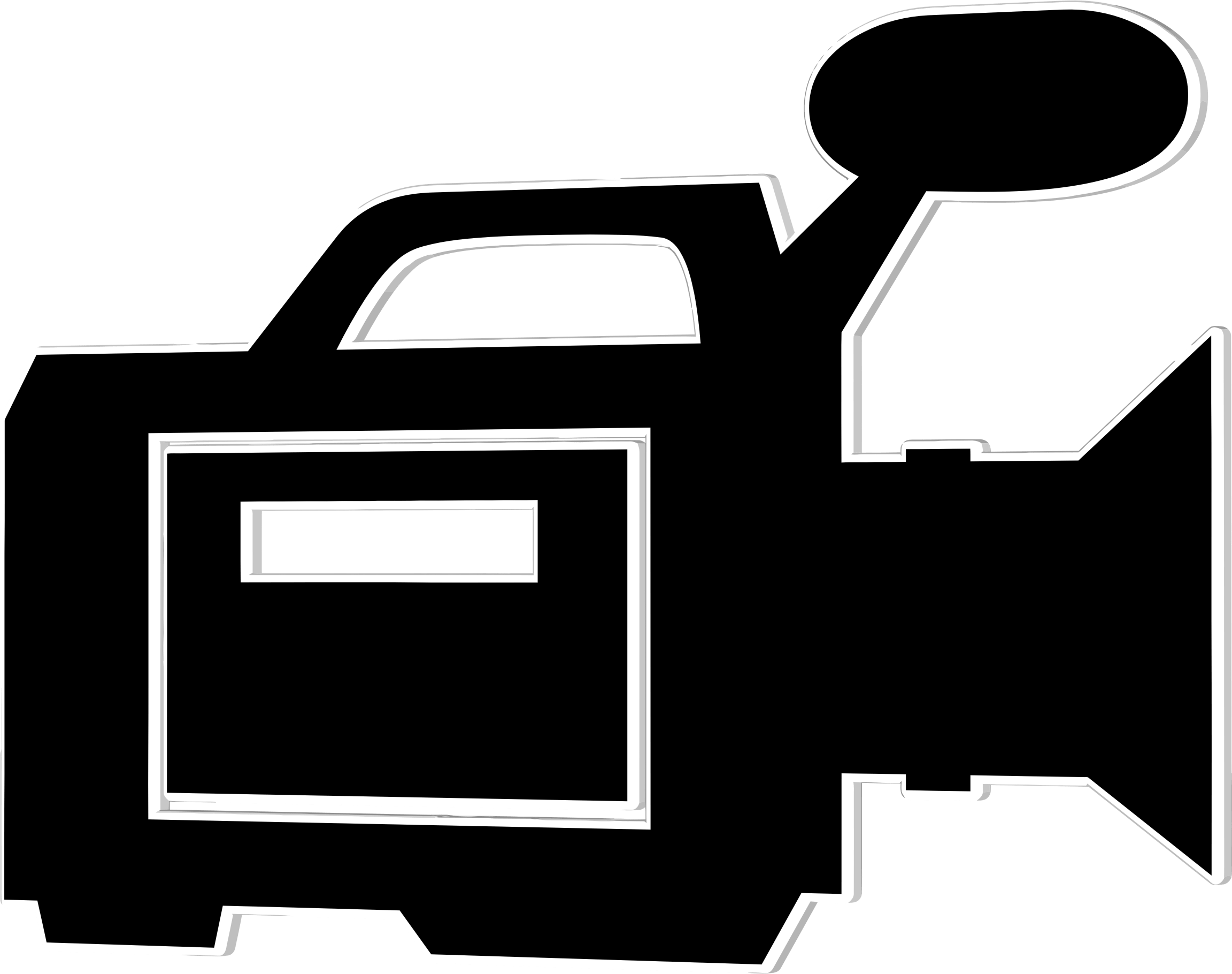 video icon