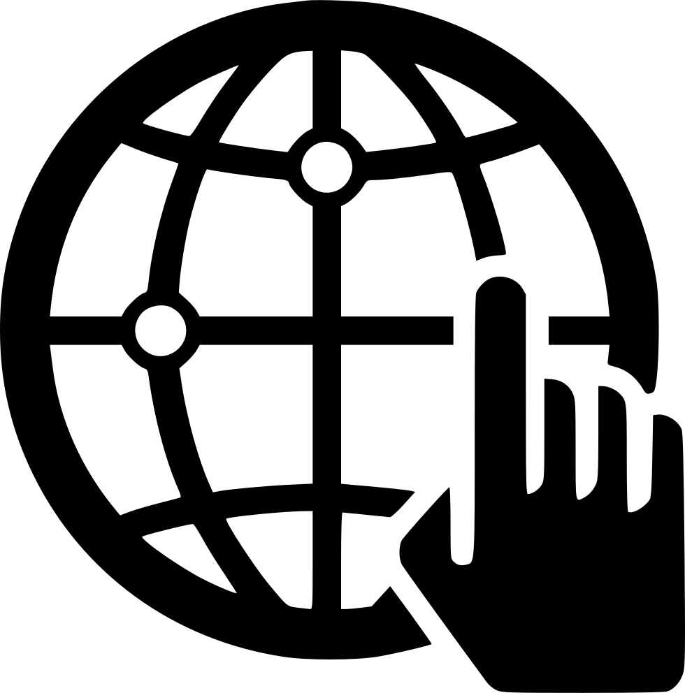 webpage icon