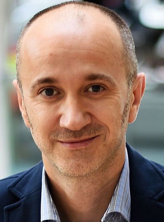 professor gasevic