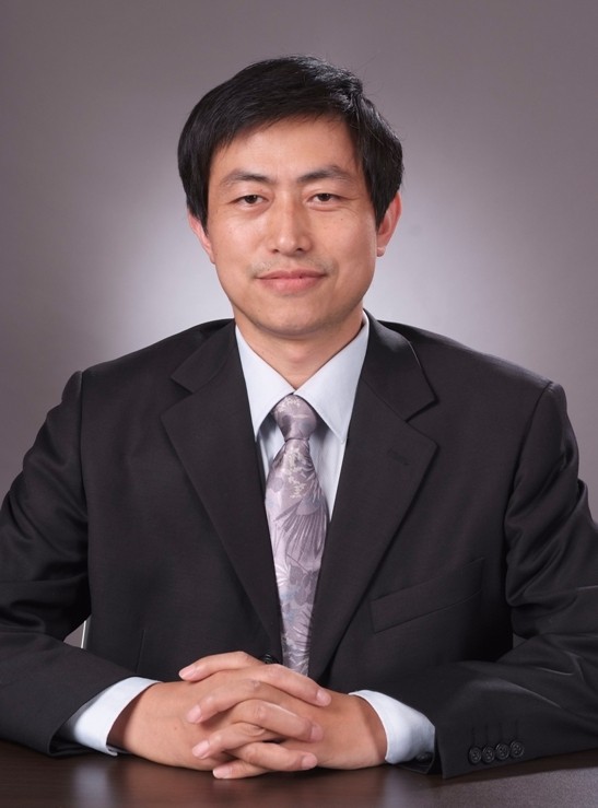 professor jia