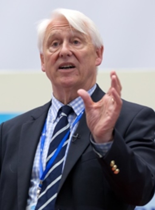 professor tait