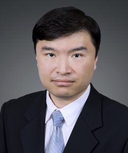 william tang