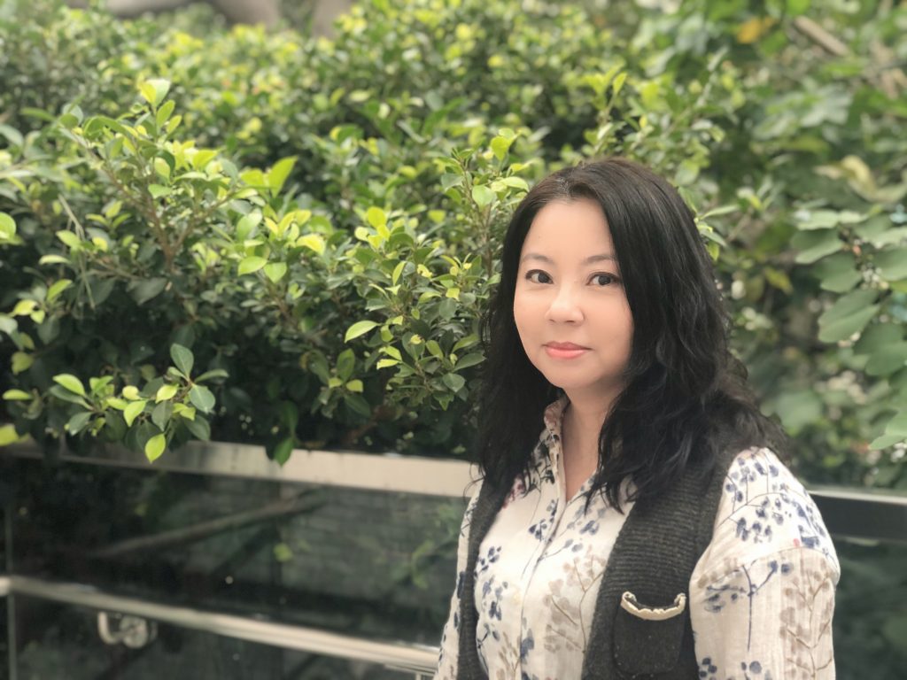 professor photo