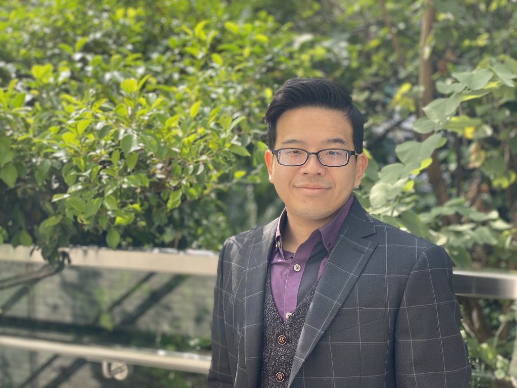 professor photo