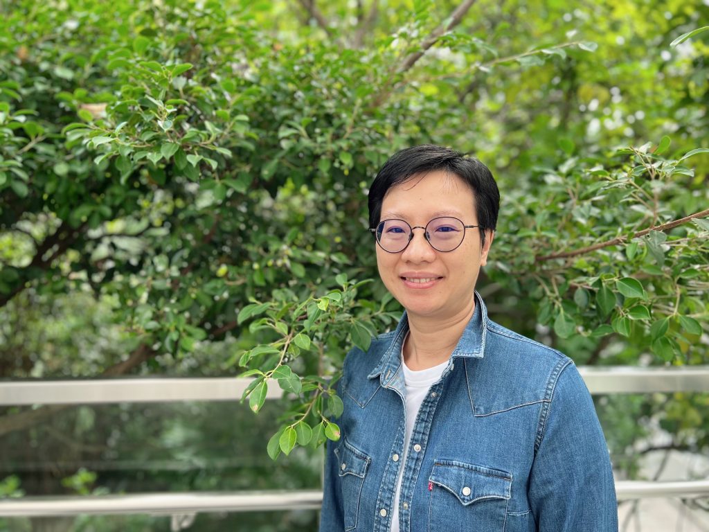 professor photo