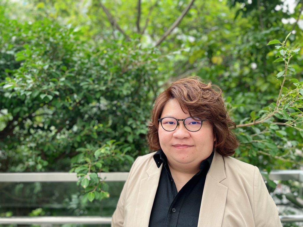 professor photo
