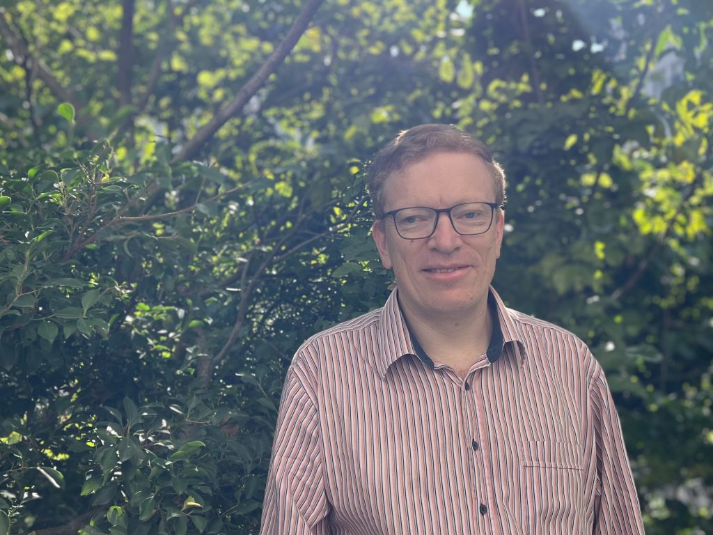 professor photo