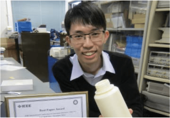 Hugo Leung